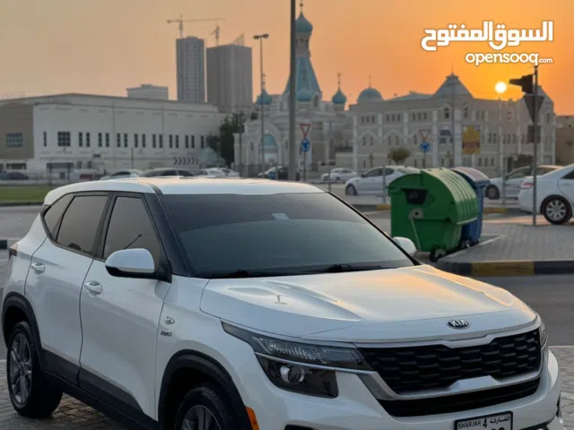 HatchBack Kia in Sharjah