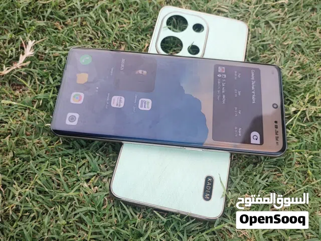 OPPO Reno 9 Pro 5G (16GB+12GB RAM / 256GB) - Excellent Condition [Sale or Exchange]
