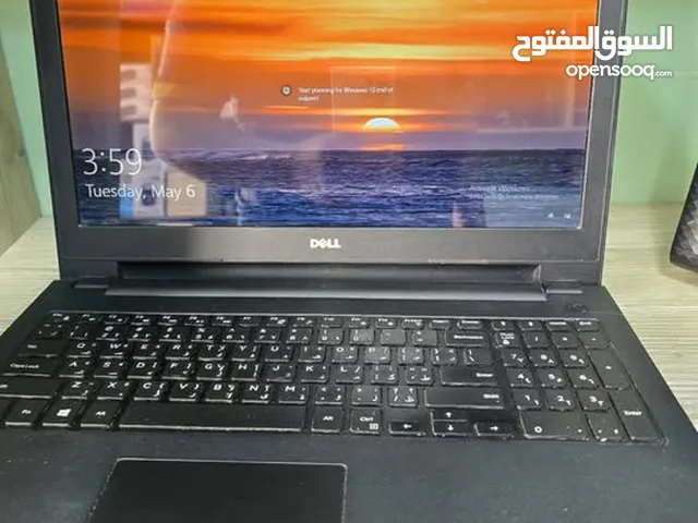 أقل أسعار اللاب توبات متوفرة لدينا dell فقط ب95 دينار فقط