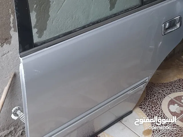 أبواب واغراض راس الثور تكم
