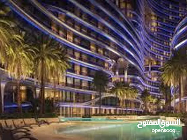 1089 ft² 2 Bedrooms Apartments for Sale in Dubai Business Bay