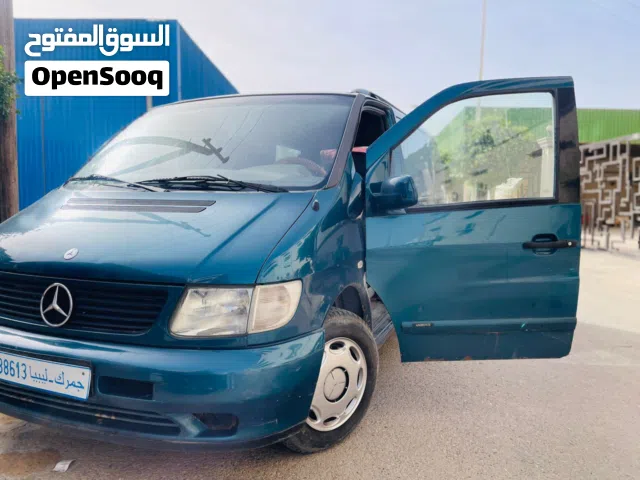 New Mercedes Benz Other in Bani Walid