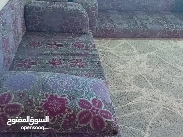 غرفه جلوس ست فرشات مع مساند
