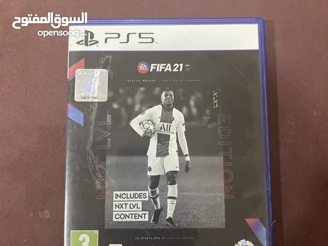 CD ps4 and ps5
