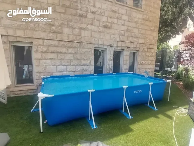 مسبح العائلات من انتكس الامريكي