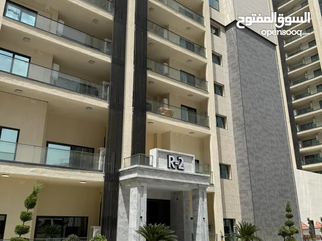 شقة فاخرة للايجار في مجمع ريال ستي