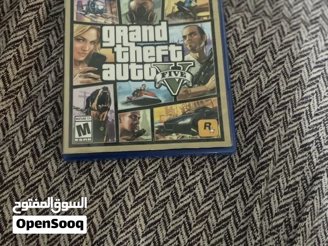 خبش لا مستعمل  GTA5
