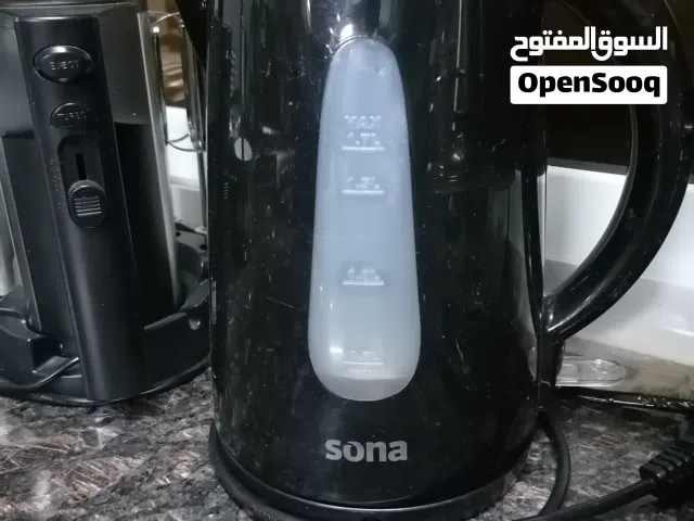 هيتر ماء بحالة ممتازه