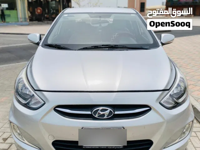 Used Hyundai Accent in Southern Governorate