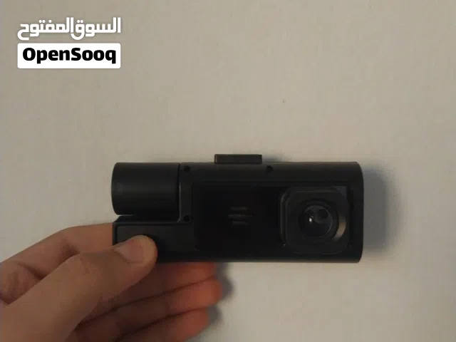 dashcam جديدة