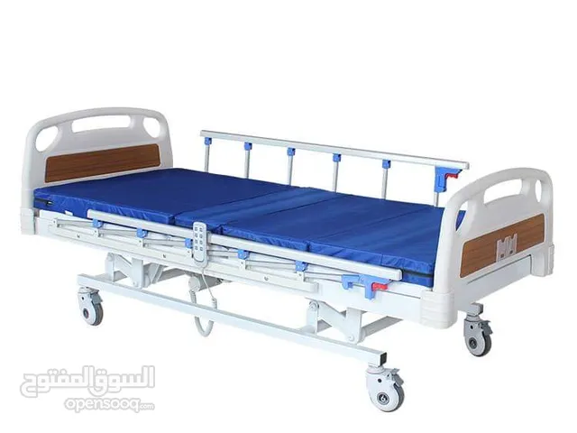 تأجير سرير طبي كهربائي للايجار او البيع