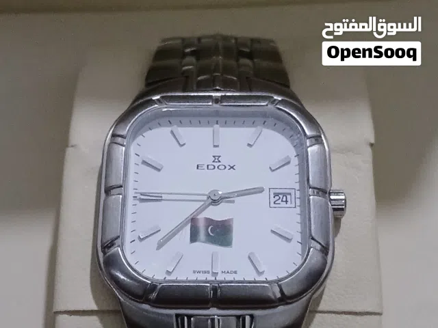 ايدوكس اصلية
