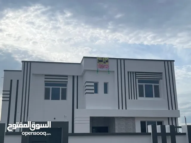 352 m2 5 Bedrooms Townhouse for Sale in Al Batinah Rustaq