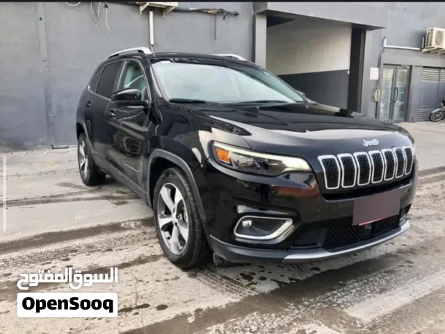 جيب بزون 2021