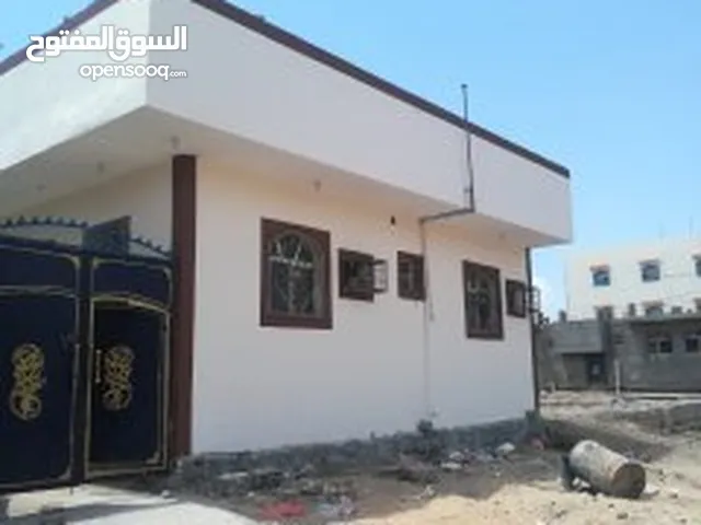 50 m2 4 Bedrooms Townhouse for Rent in Aden Al Buraiqeh