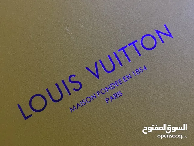 brown Louis Vuitton for sale in Abu Dhabi