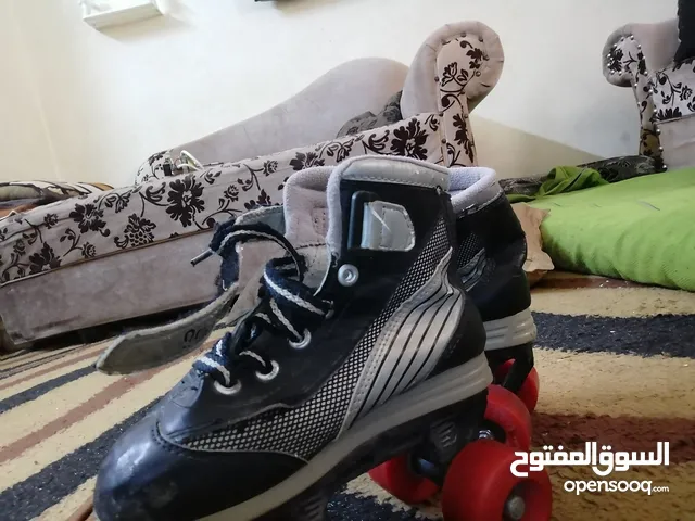 Girls Athletic Shoes in Amman