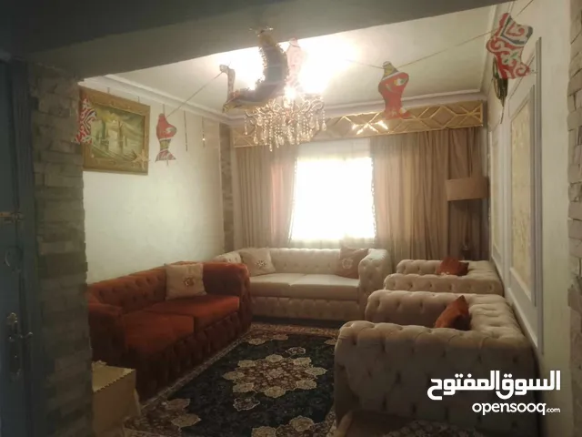 75 m2 Studio Apartments for Sale in Giza 6th of October