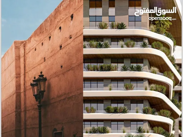 92 m2 1 Bedroom Apartments for Sale in Muscat Al Khoud