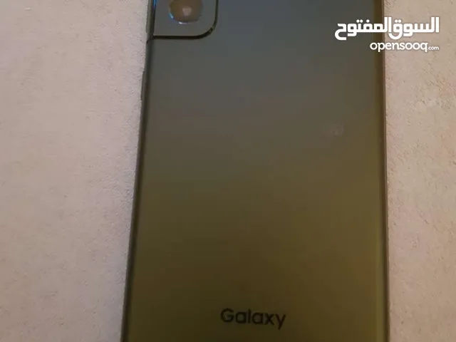 Samsung Galaxy S21 Plus 5G 256 GB in Tripoli