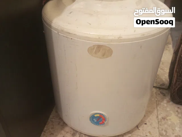 كيزر شغال مستعمل جديد سعر 30 دينار