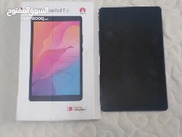 Huawei MatePad T8 16 GB in Al Dakhiliya