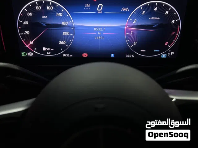 2025 Mercedes Benz GLC-Class GLC 200
