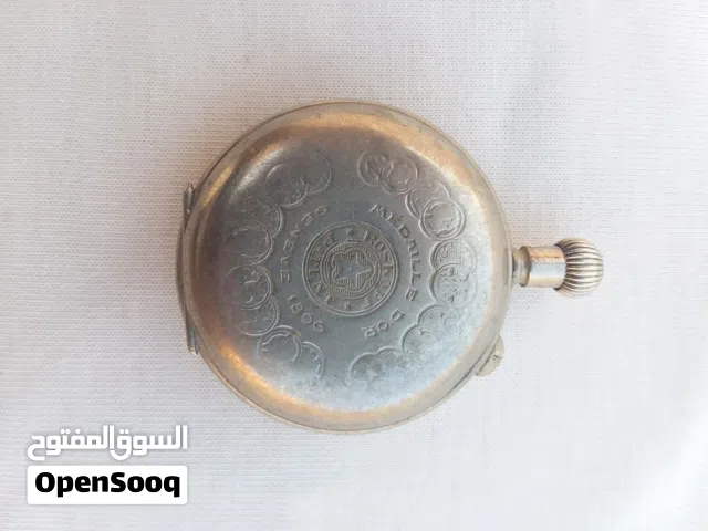 ساعة جيب روسكوبف 1896  ---   1930