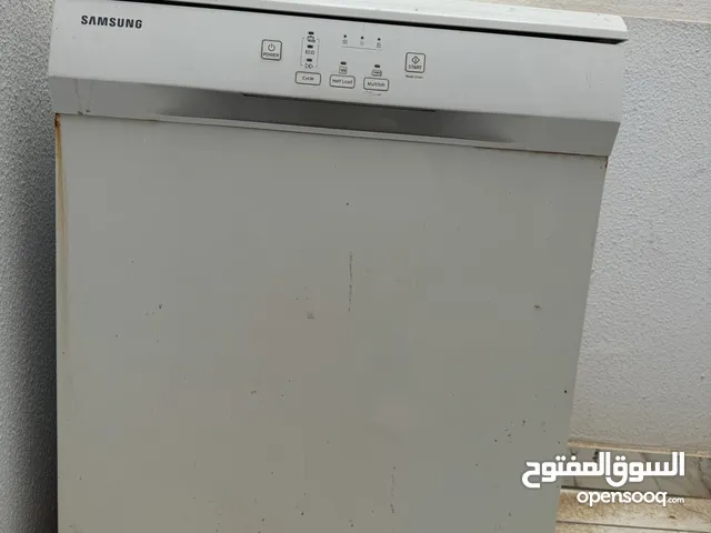 Samsung 7 - 8 Kg Washing Machines in Tripoli