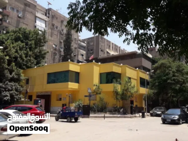 700 متر خلف نادى الصيد السفارات والشركات الكبرى