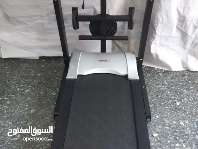 جهاز تردميل مشي الأكثر مبيع في الأردن