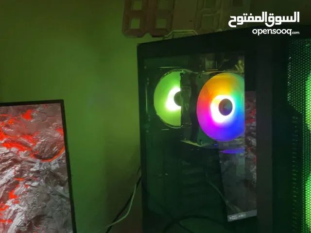 Computers PC for sale in Abu Dhabi