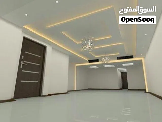 معلم دهانات محترف لجميع اعمال الدهانات