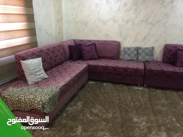 غرفة نوم وكورنر