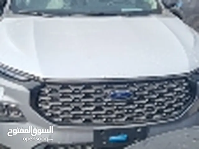 Ford Territory 2024 in Al Riyadh