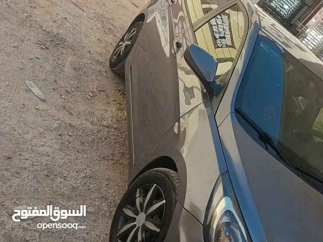 Used Honda City in Meknes