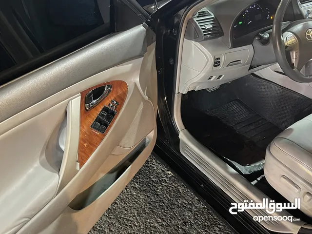 Used Toyota Camry in Amman