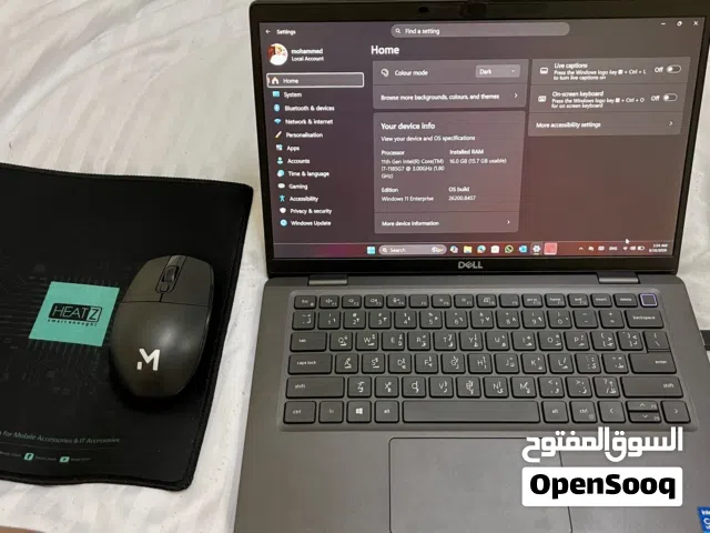 Windows Dell for sale  in Muscat