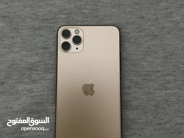 Apple iPhone 11 Pro Max 256 GB in Zarqa
