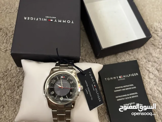 Analog Quartz Tommy Hlifiger watches for sale in Amman