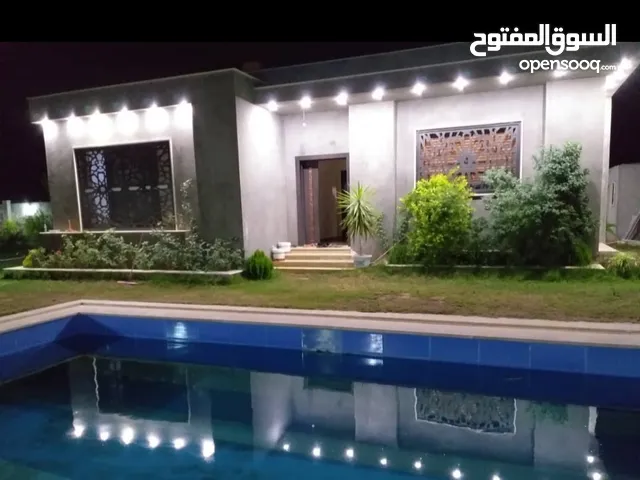 3 Bedrooms Farms for Sale in Tripoli Wadi Al-Rabi