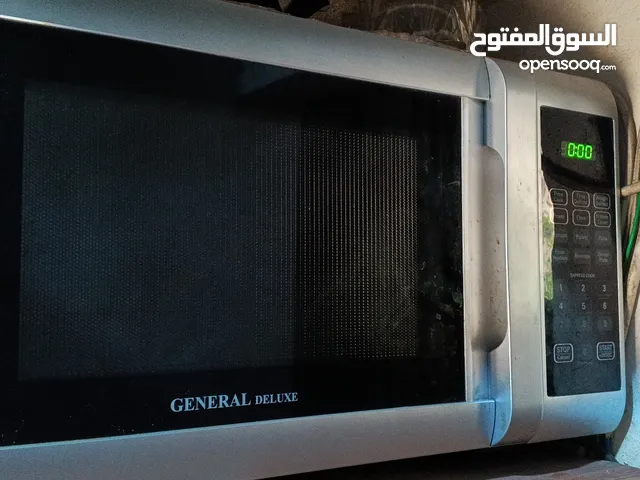 General Deluxe 30+ Liters Microwave in Amman