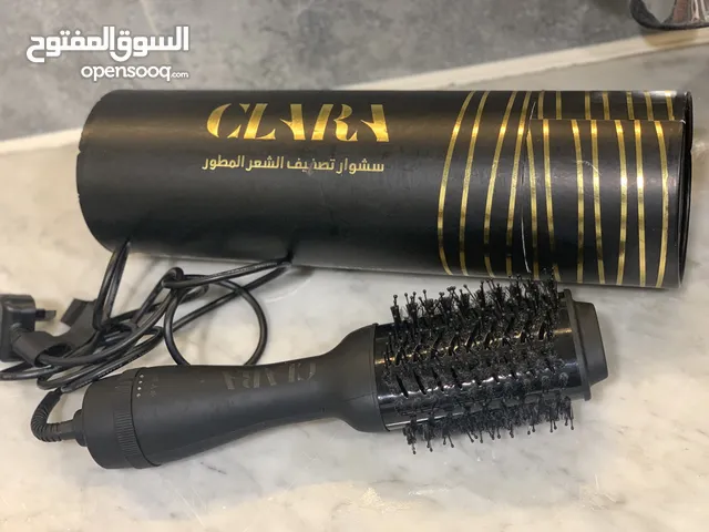 ماكينه استشوار كلارا 3 في 1 المطور