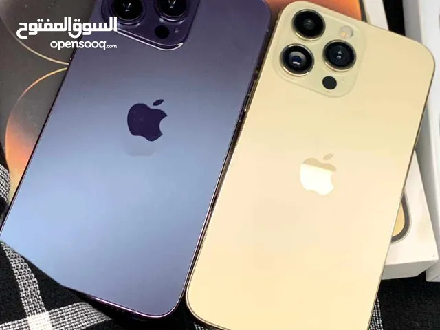 Apple iPhone 16 Pro Max 1 TB in Giza