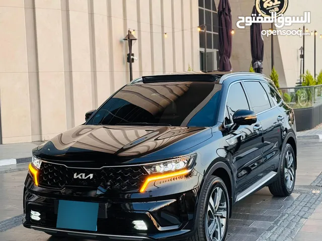 KIA SORENTO 2023 4*4