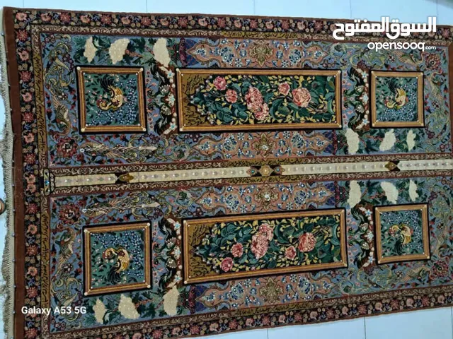 persian carpet