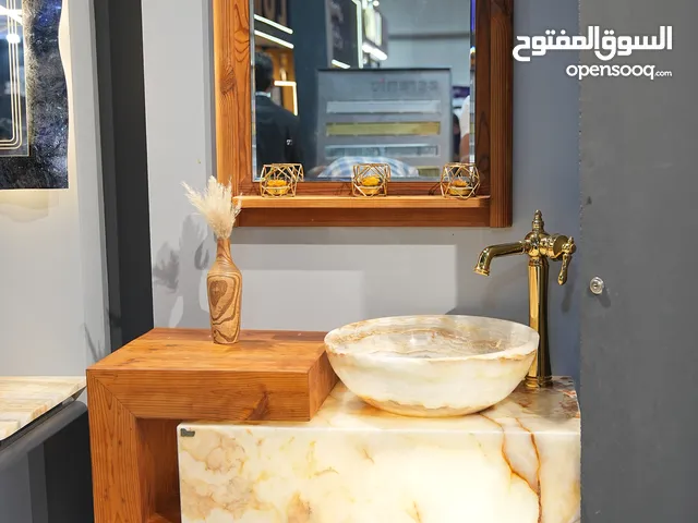مغاسل الرخام طبيعيّ ايراني