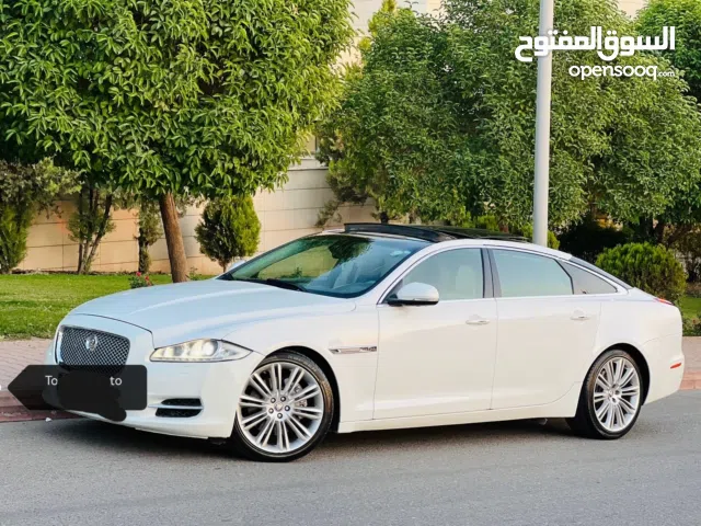 جاكور xj فول خليجي سردار