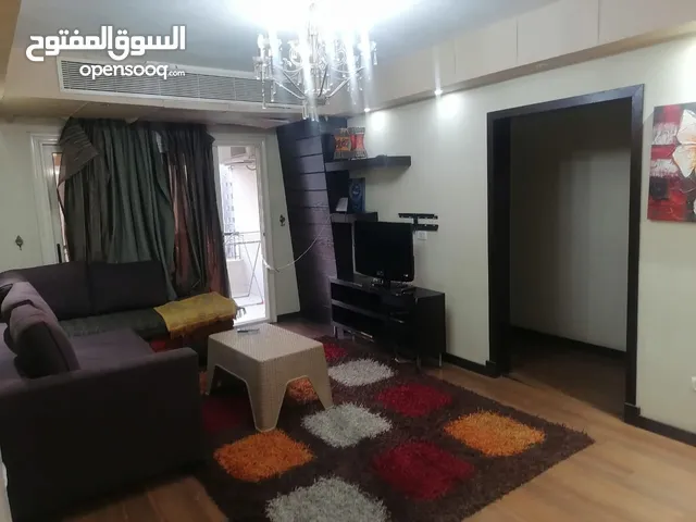 190m2 3 Bedrooms Apartments for Rent in Cairo Nasr City