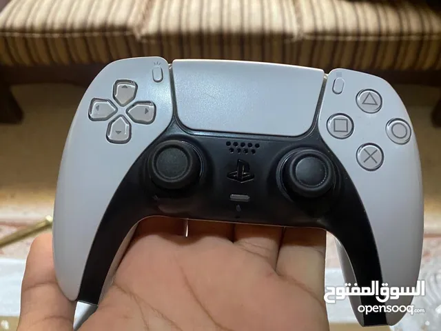 بلايستيشن 5 حالة الوكالة